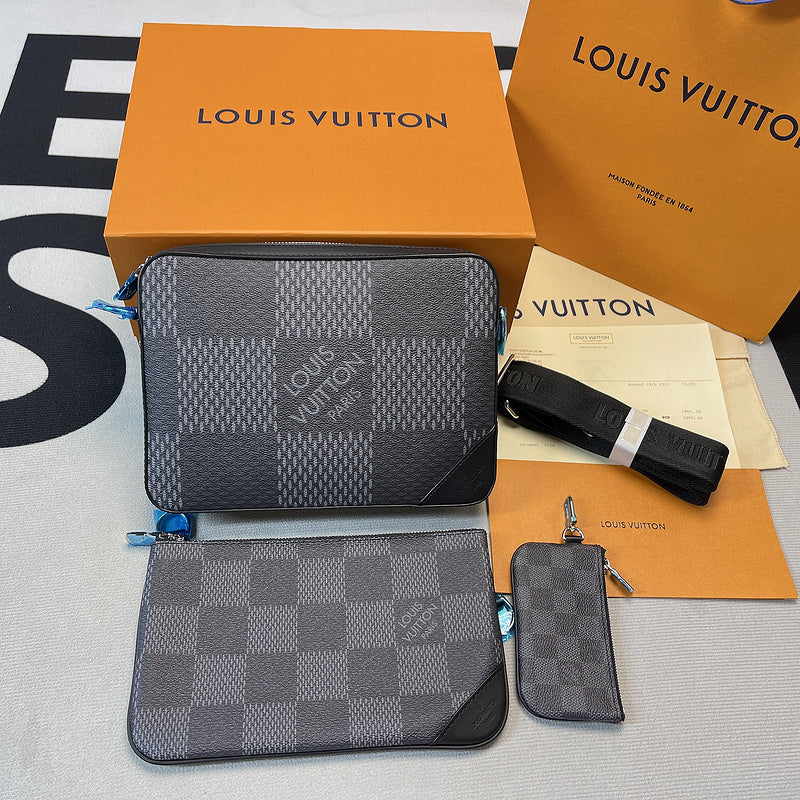 Alice bags - Louis Vuittons  - 10059