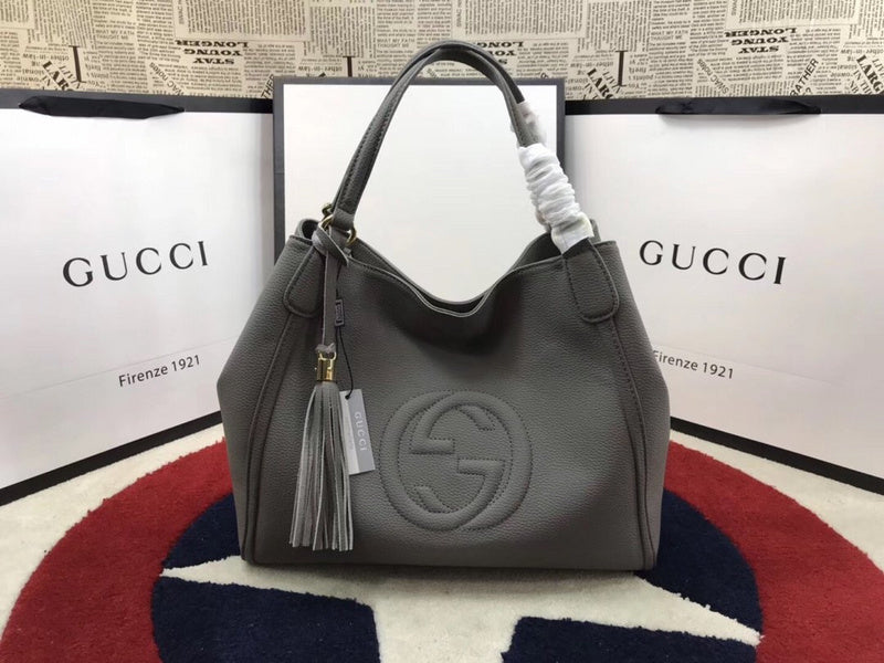 Gucci Bags - The Tote   520