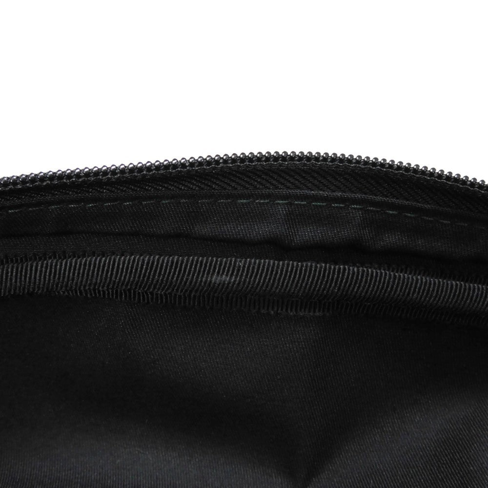 GUCCI Handbag 196356 G1XCN 1000 GG denim canvas black GG denim canvas Boston Duffel bag