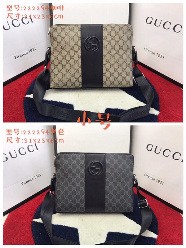 Gucci Bags - The Tote   882