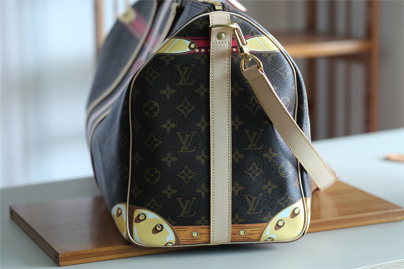 Alice bags - Louis Vuittons  - 9439