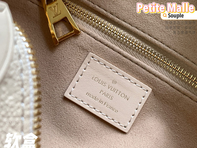 AliceBags- Louis Vuittons  - 16643