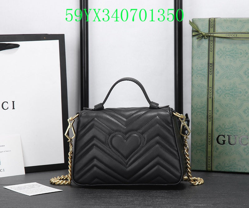 Gucci Bags - The Tote   147