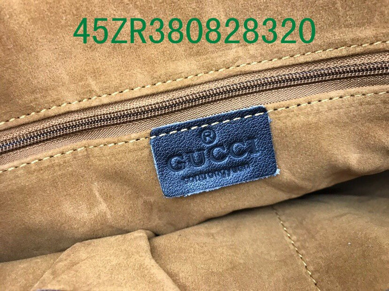 Gucci Bags - The Tote   881
