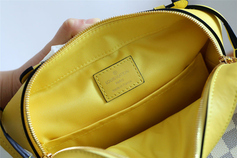 Alice bags - Louis Vuittons  - 7887