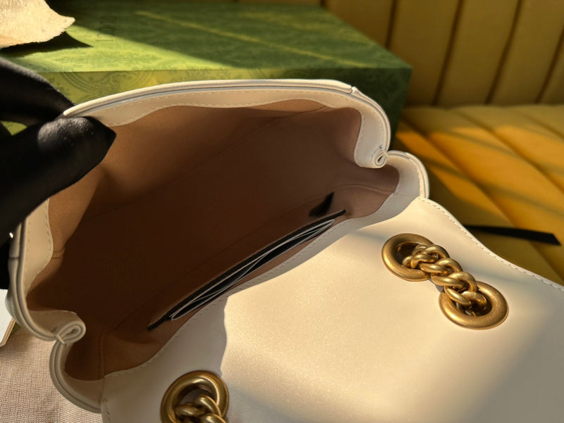 Gucci Luxury - Bags - 014