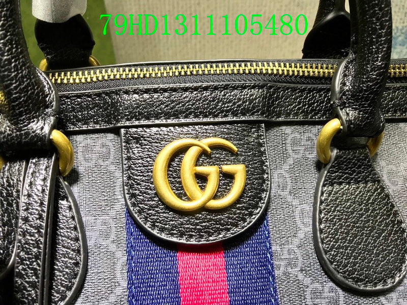 Gucci Bags - The Tote   1004