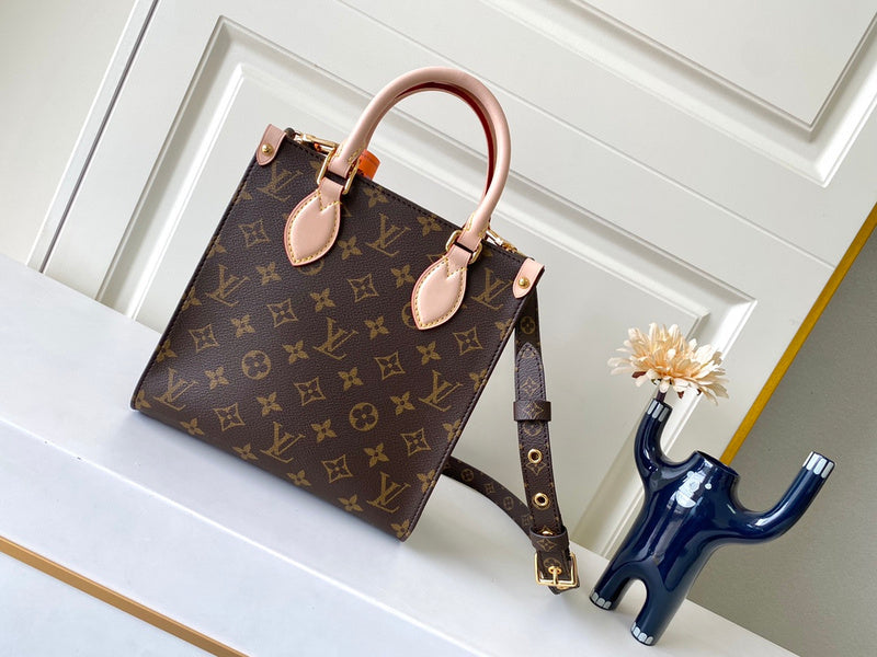 Alice  Bags- Louis Vuittons  - 16302