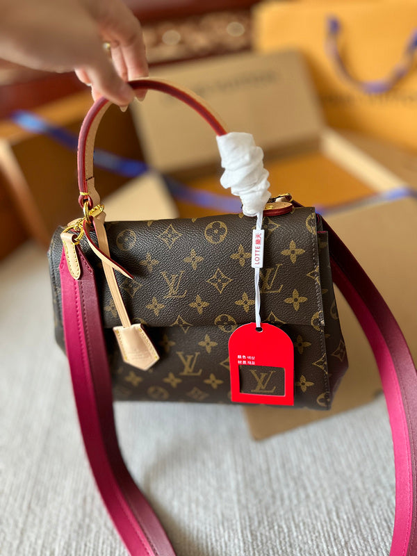 Alice bags - Louis Vuittons  - 14855