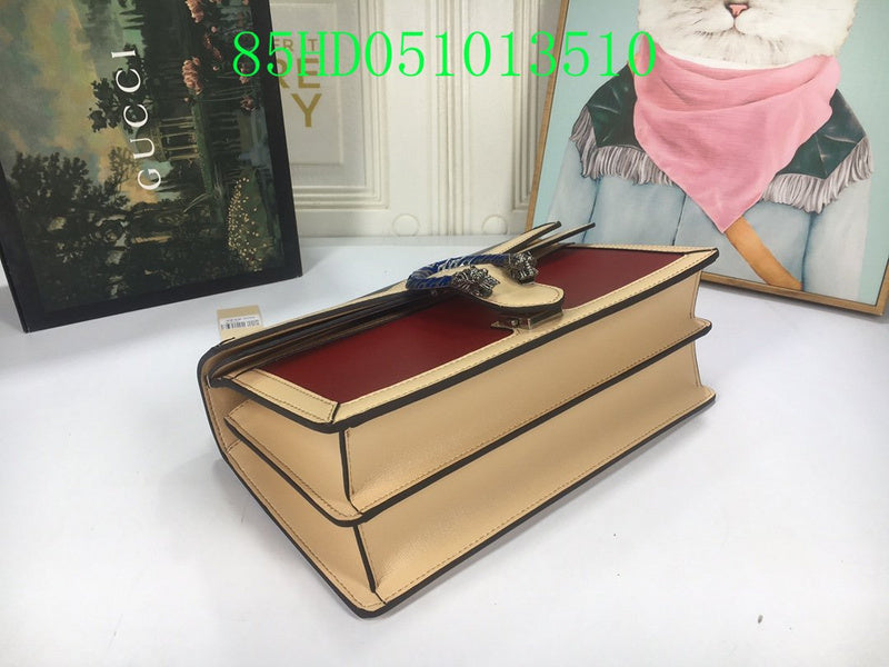 Gucci Bags - The Tote   358