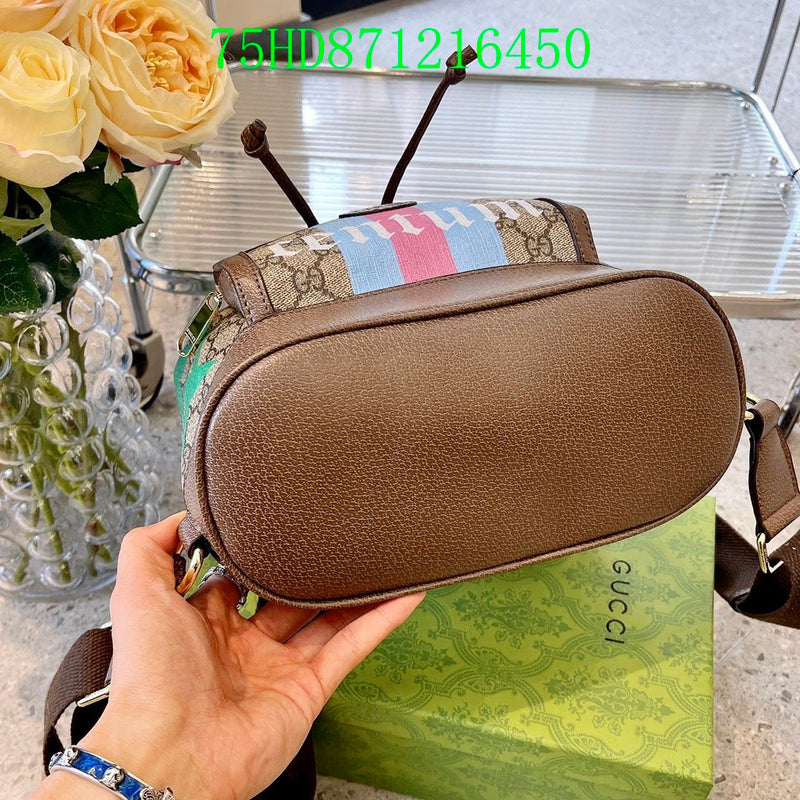 Gucci Bags - The Tote   1149