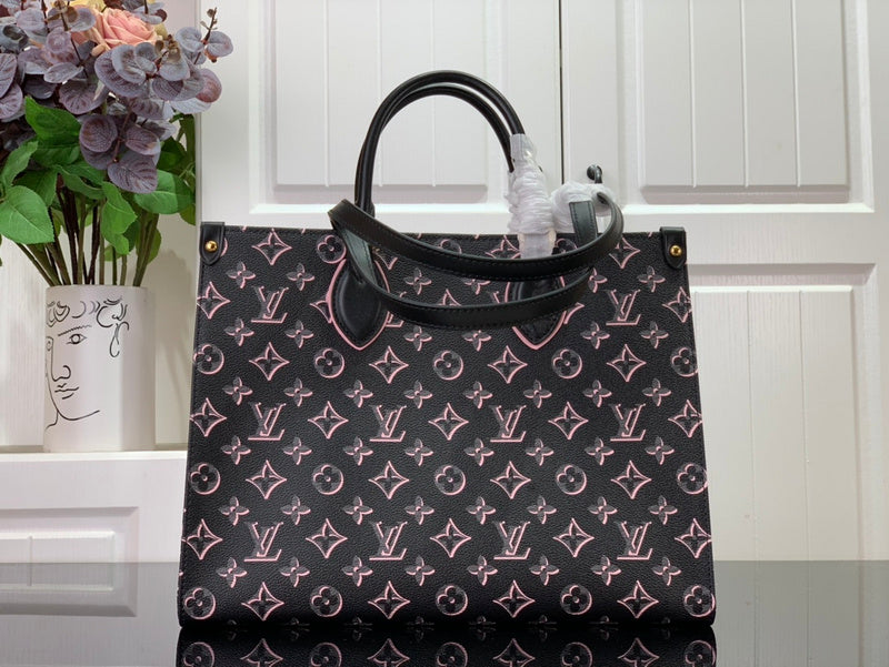 Alice Bags- Louis Vuittons  - 16491