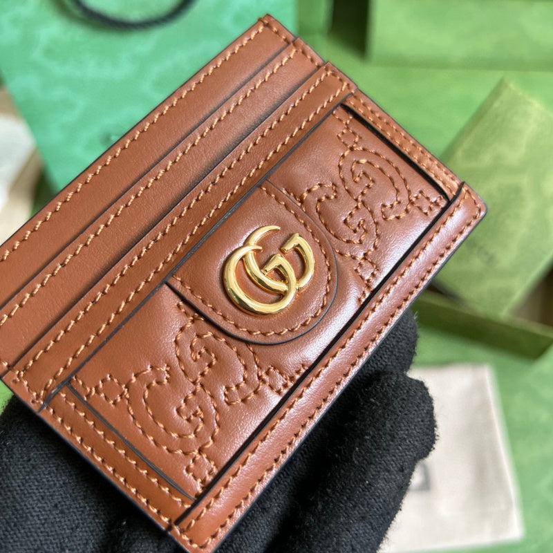 Gucci Luxury - Bags - 165
