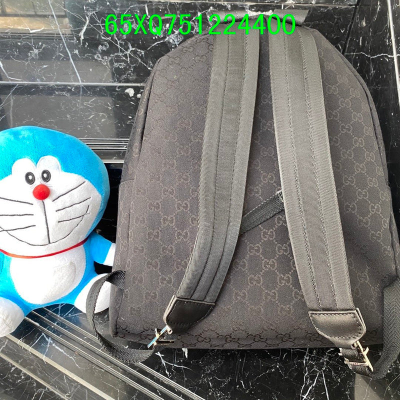 Gucci Bags - The Tote   1073