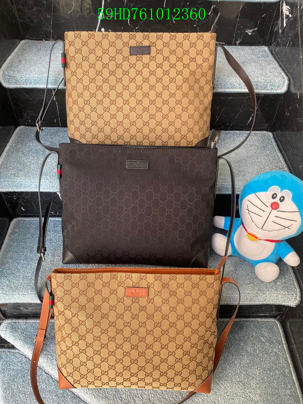 Gucci Bags - The Tote   812