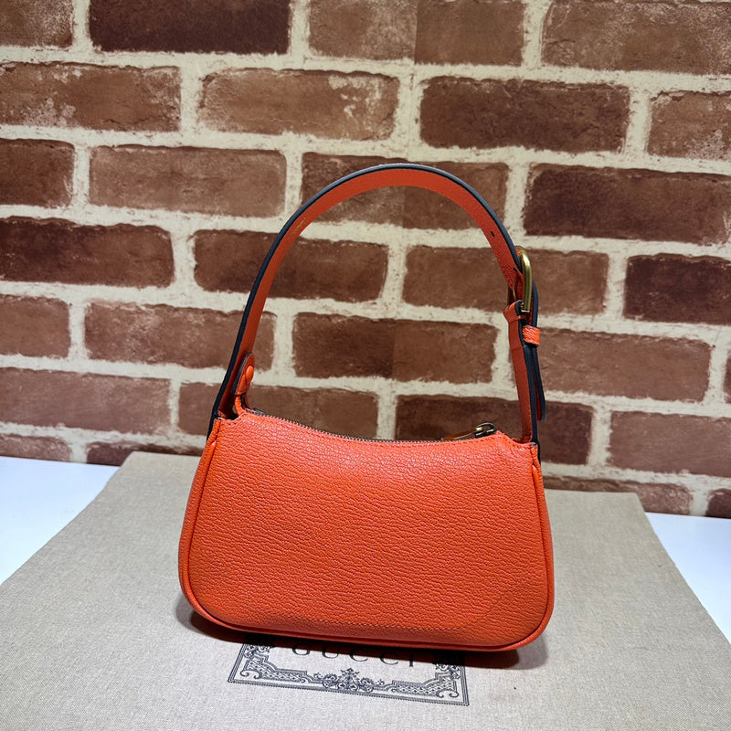 Gucci Luxury - Bags - 028