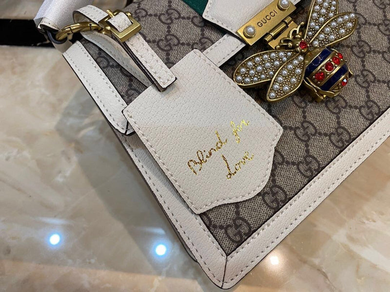 Gucci Bags - The Tote   457