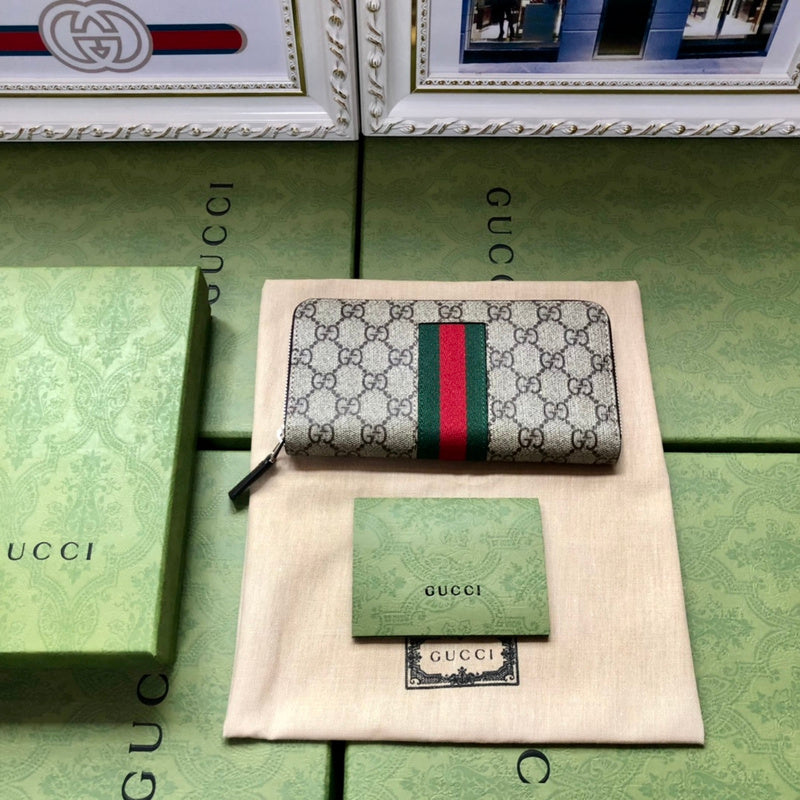 Gucci Luxury - Bags - 190