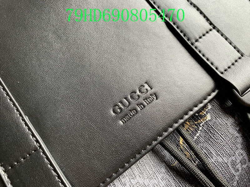 Gucci Bags - The Tote   1187