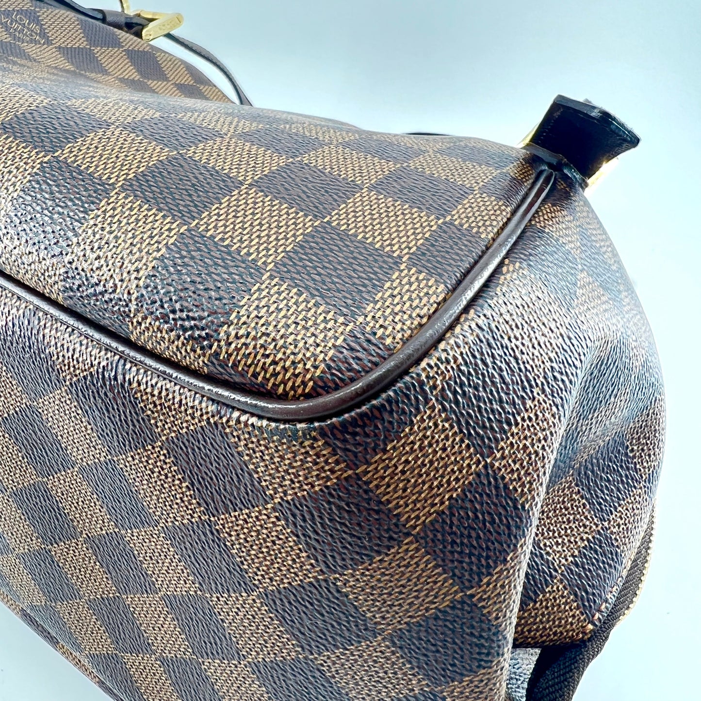 Louis Vuitton Belem MM top-handle bag TWS