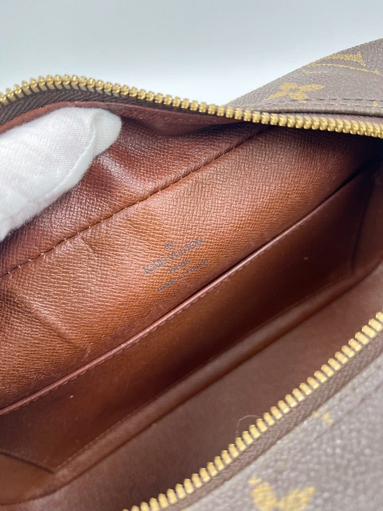Louis Vuitton Cite MM Bag
