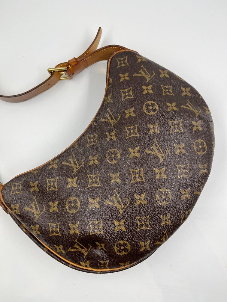 Louis Vuitton Croissant MM