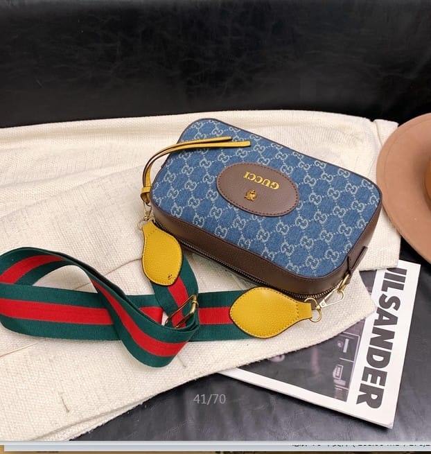 Gucci Handbag