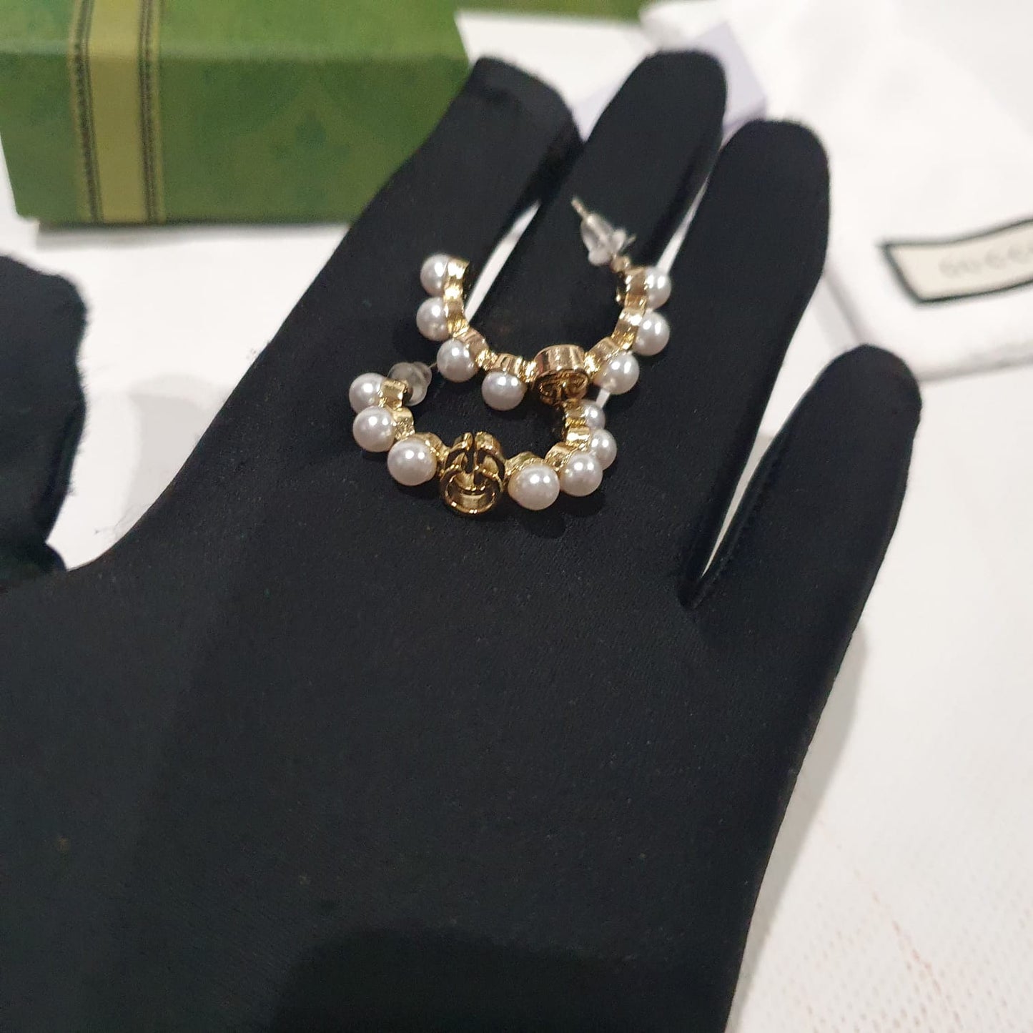 Gucci Earrings