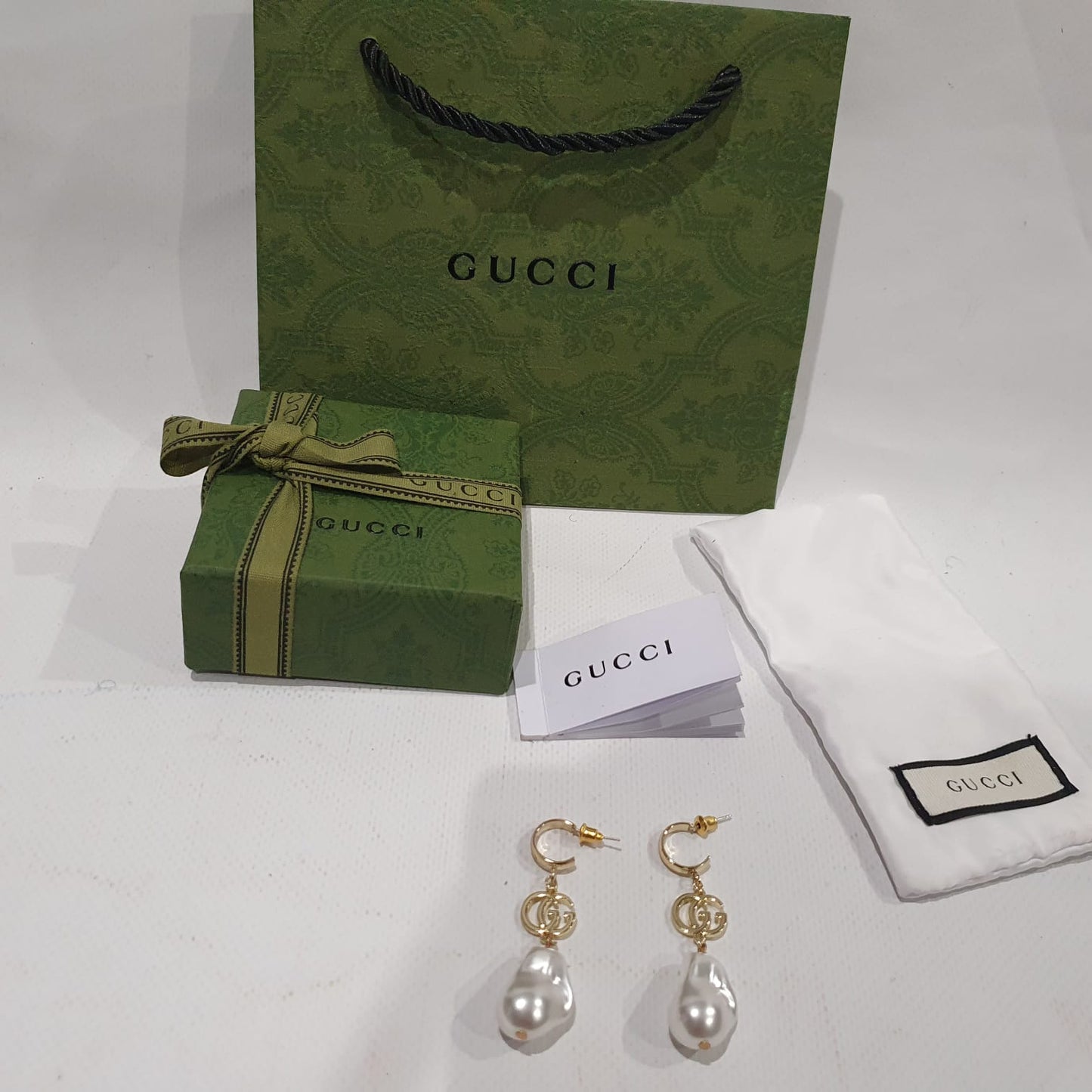 Gucci Earrings