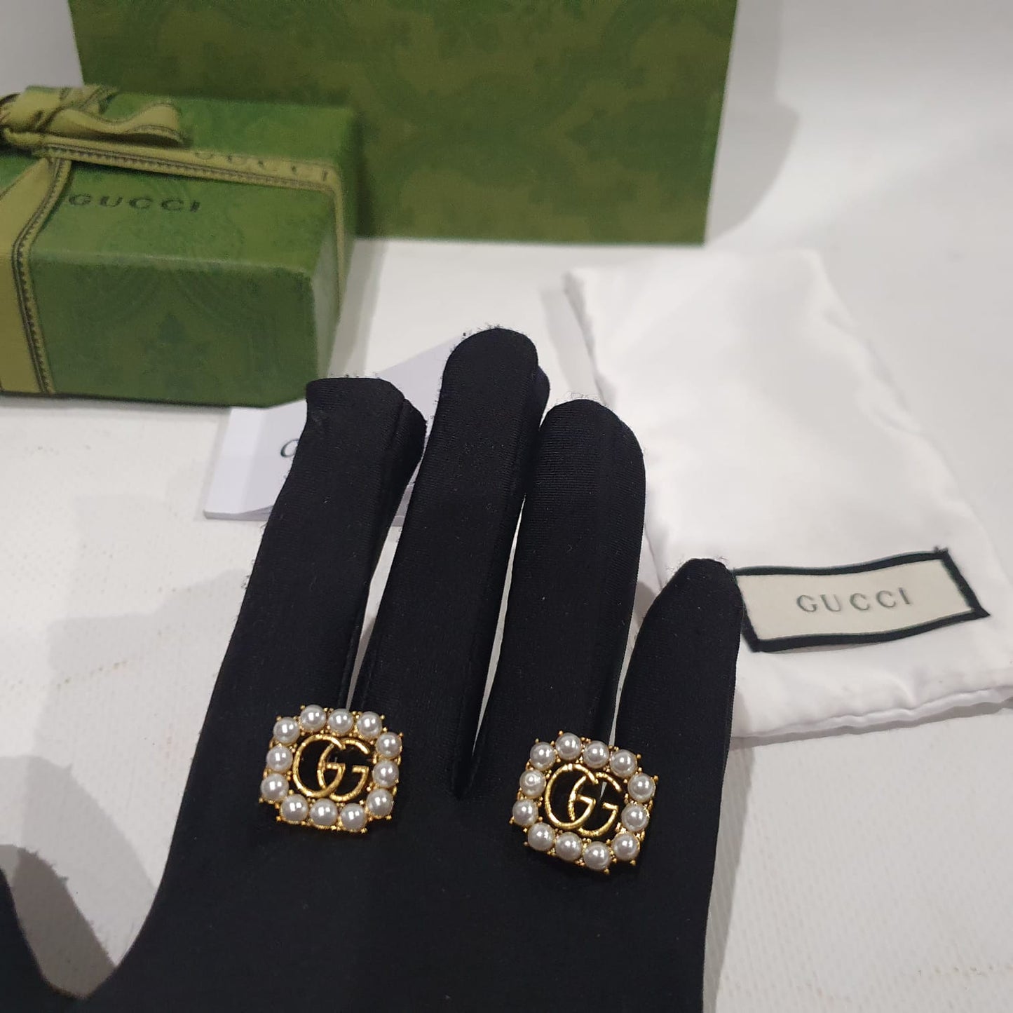 Gucci Earrings
