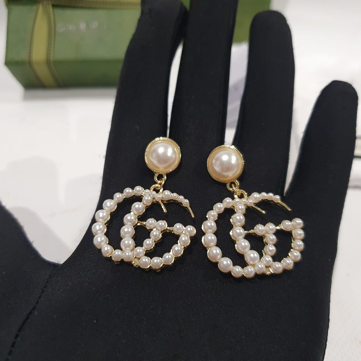 Gucci Earrings