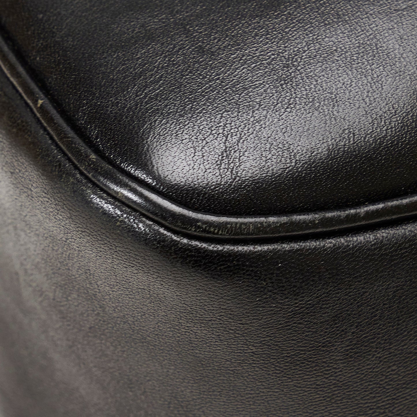 GUCCI Jockey Shoulder Bag