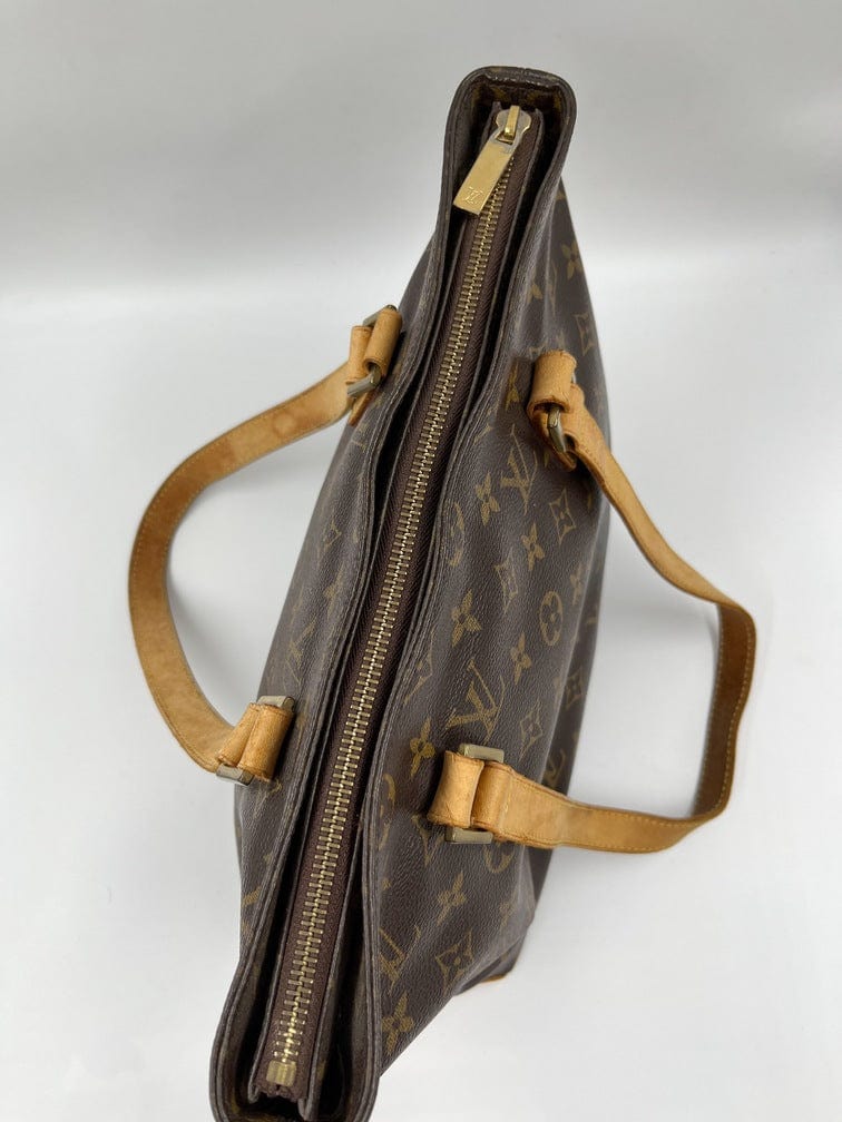 Louis Vuitton Cabas Tote Bag