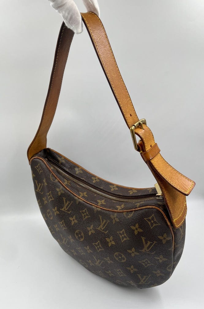 Louis Vuitton Croissant MM