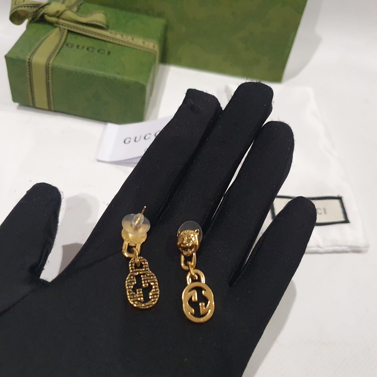 Gucci Earrings