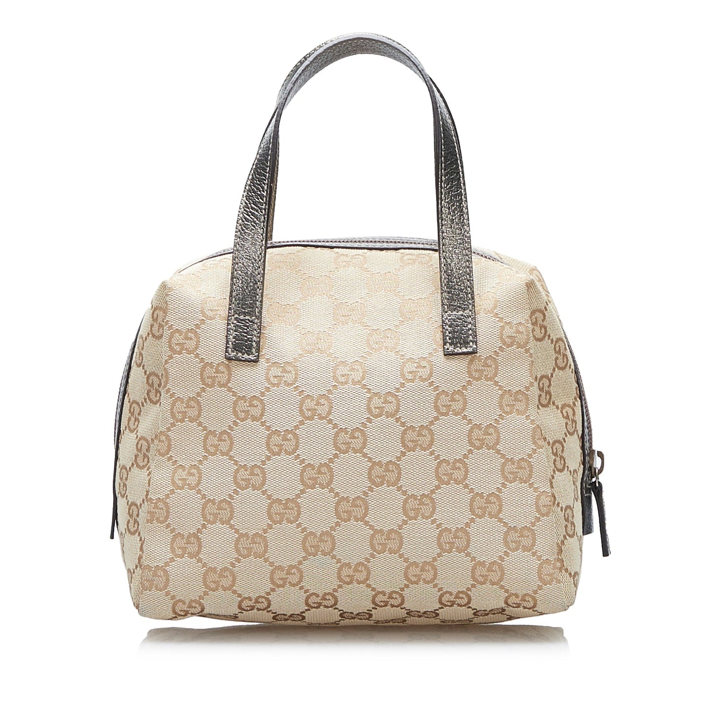 Gucci Dome Mini Brown GG Canvas