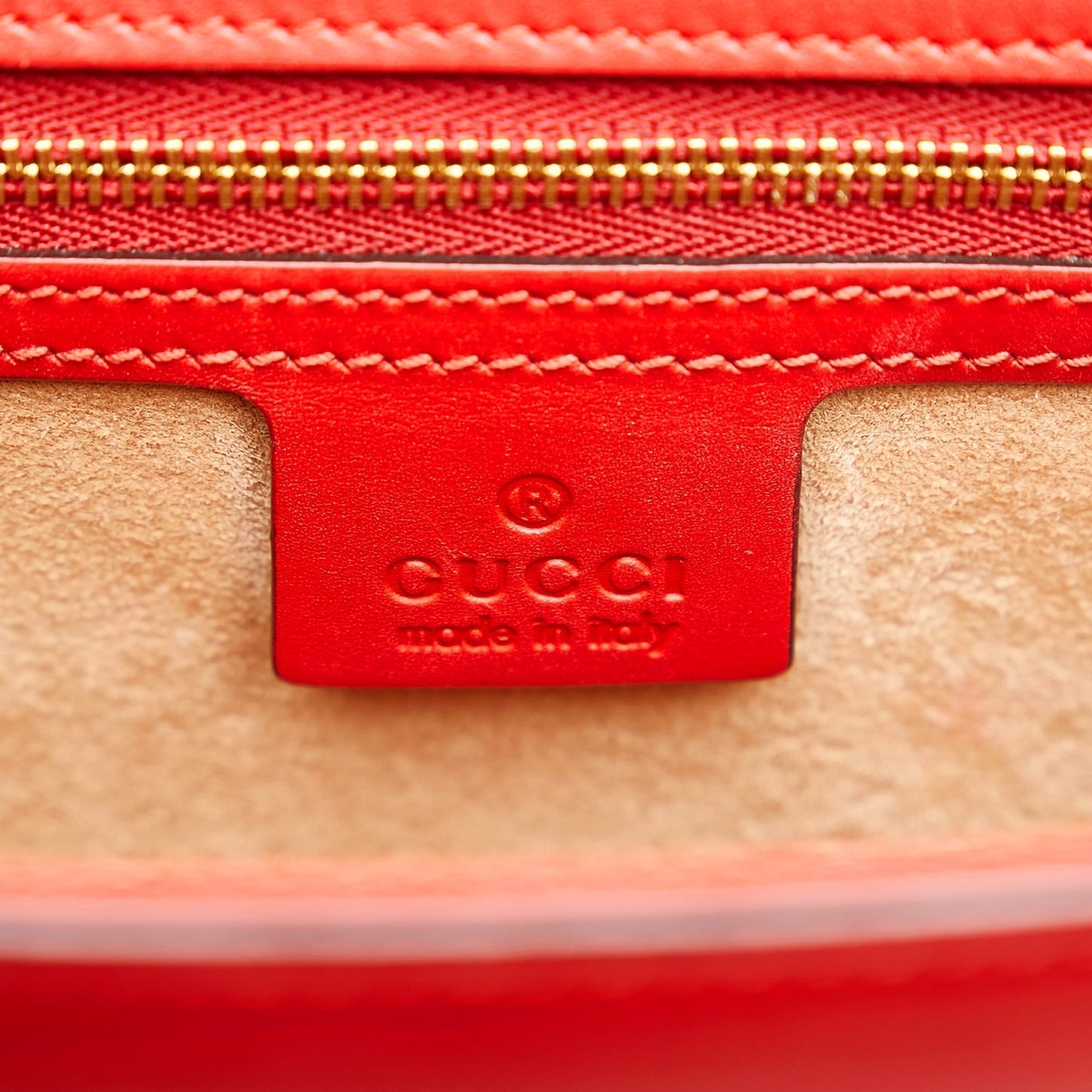 Gucci Sylvie Shoulder Bag