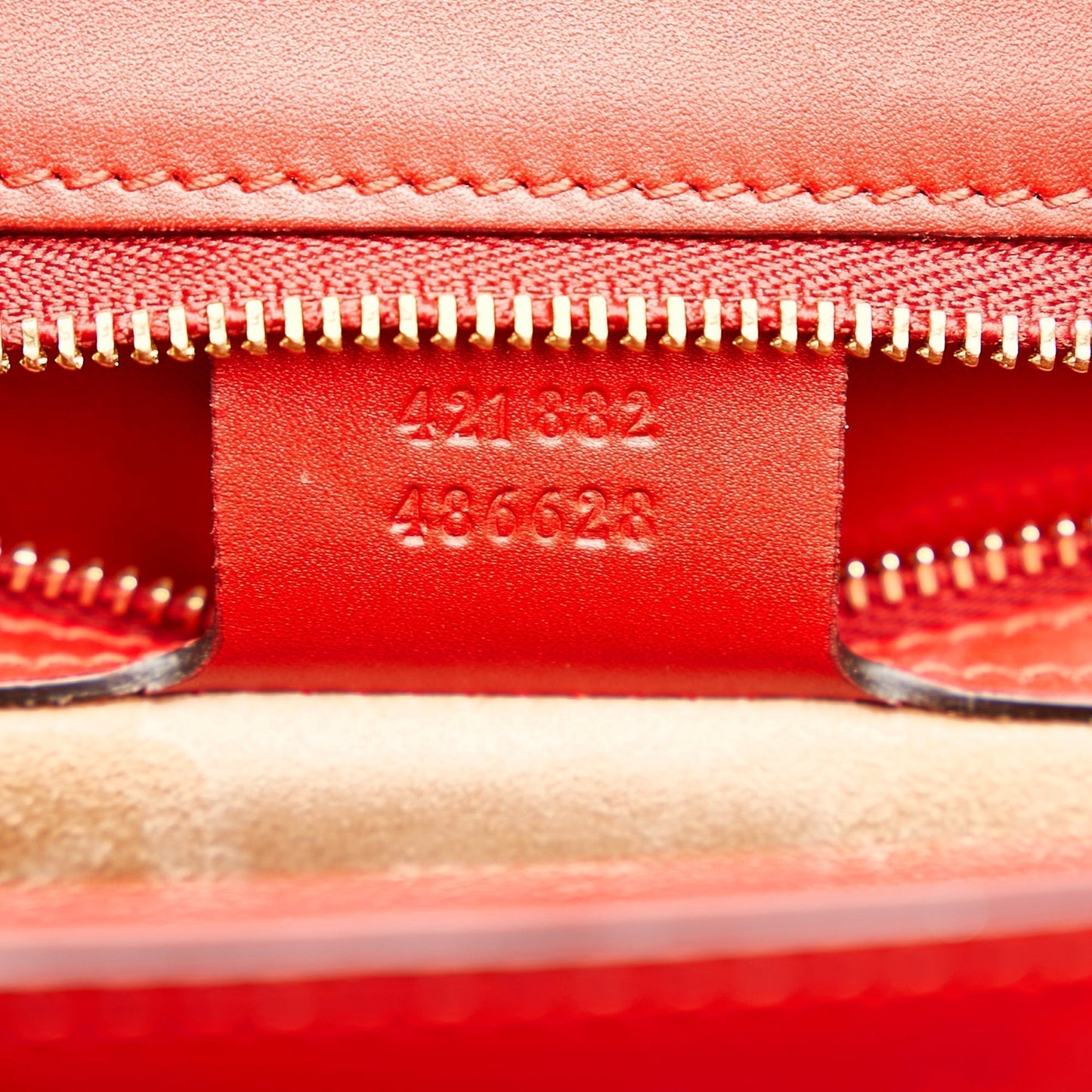Gucci Sylvie Shoulder Bag