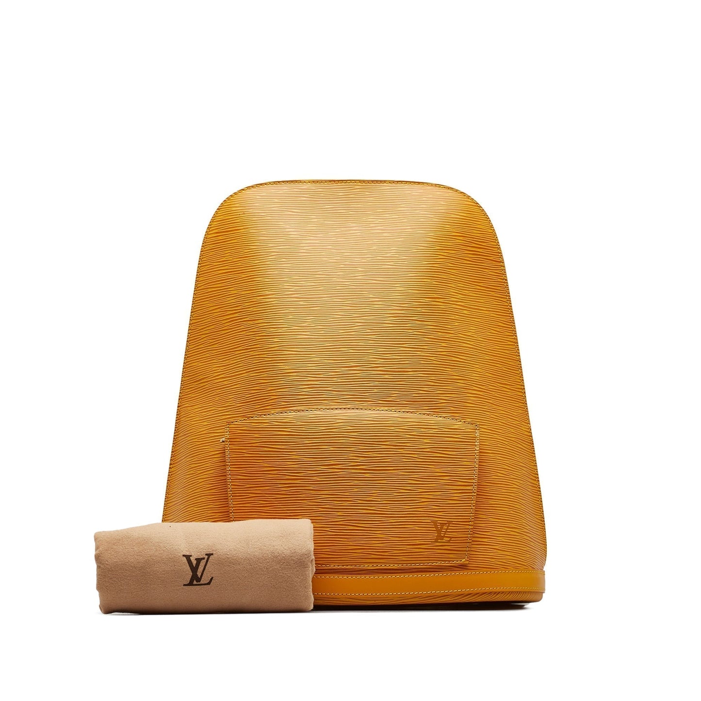 LOUIS VUITTON Epi Gobelins Backpack