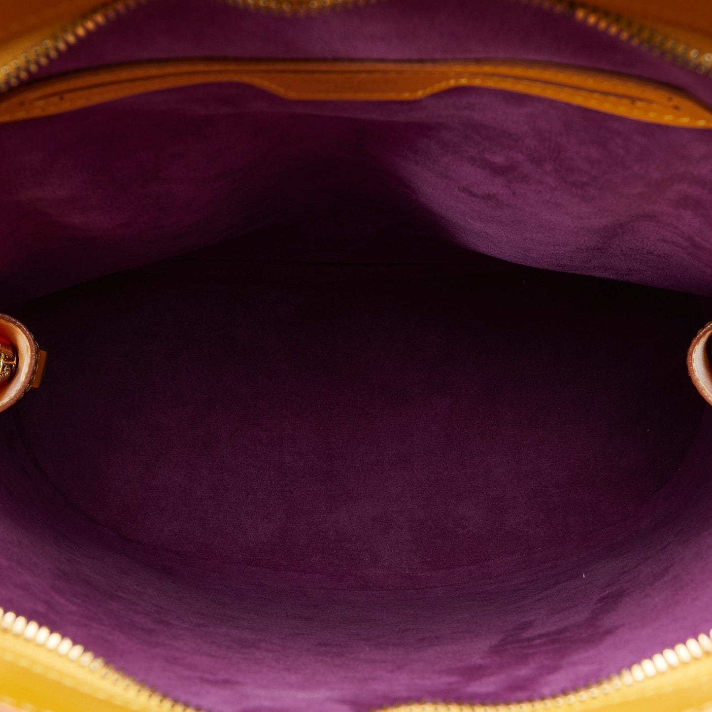 LOUIS VUITTON Epi Gobelins Backpack