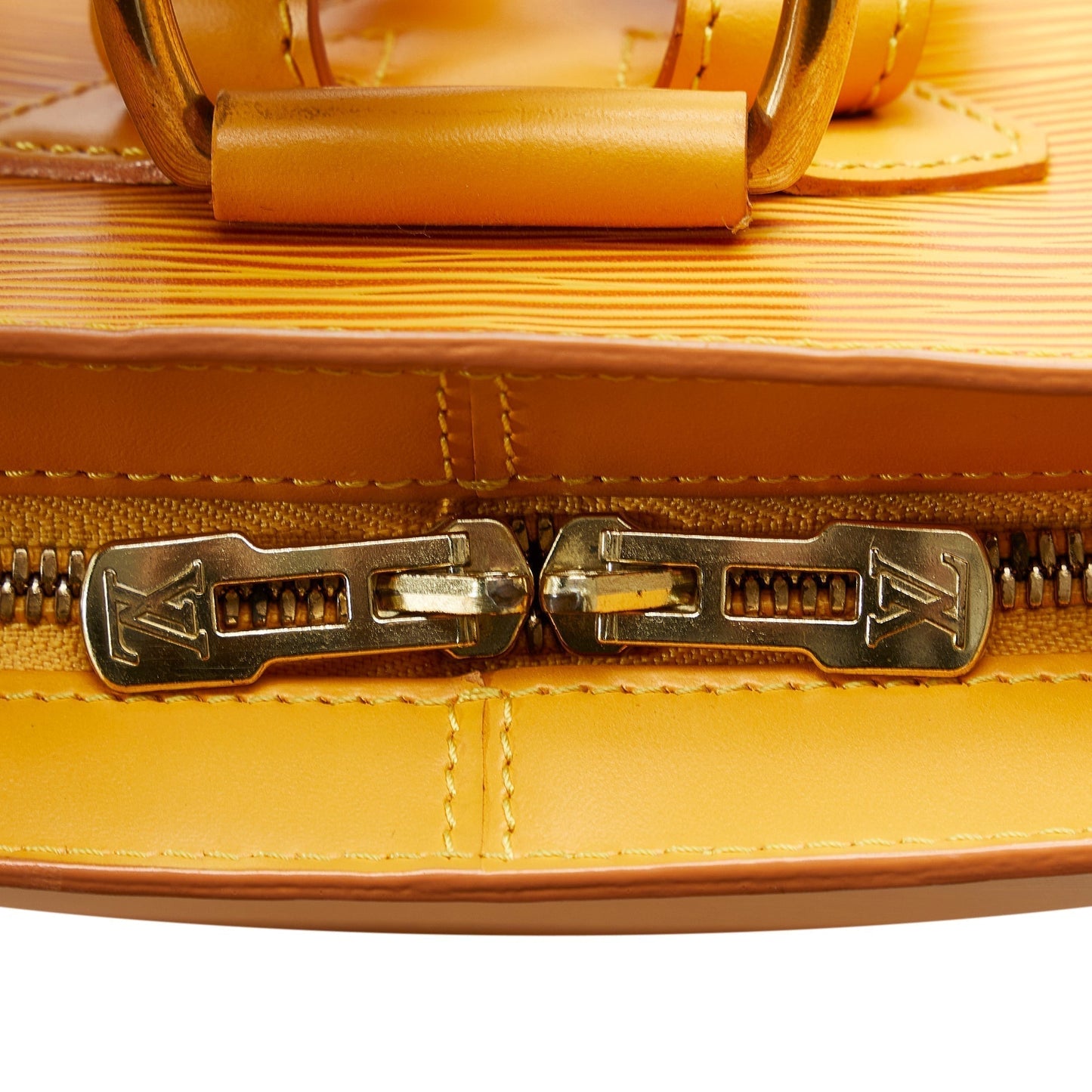 LOUIS VUITTON Epi Gobelins Backpack