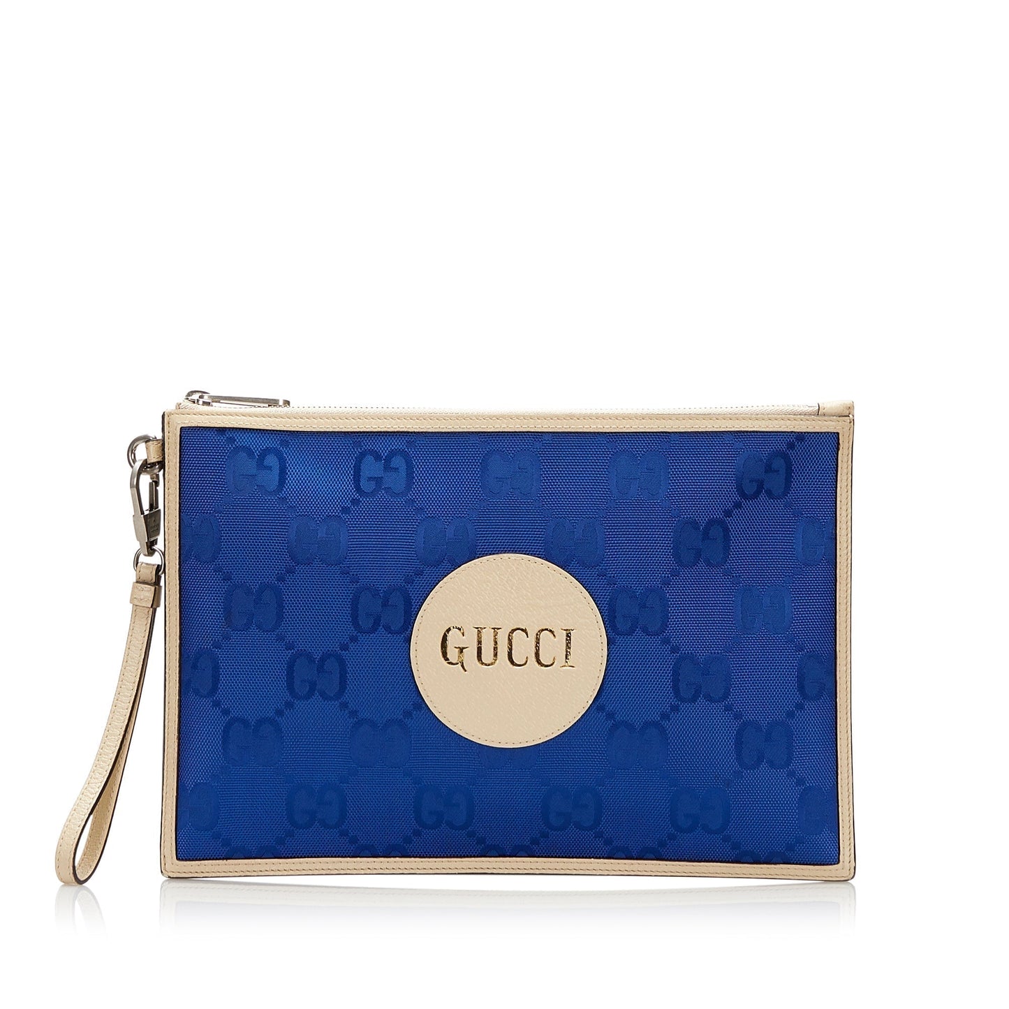 Gucci GG Off The Grid Clutch Clutch Bag