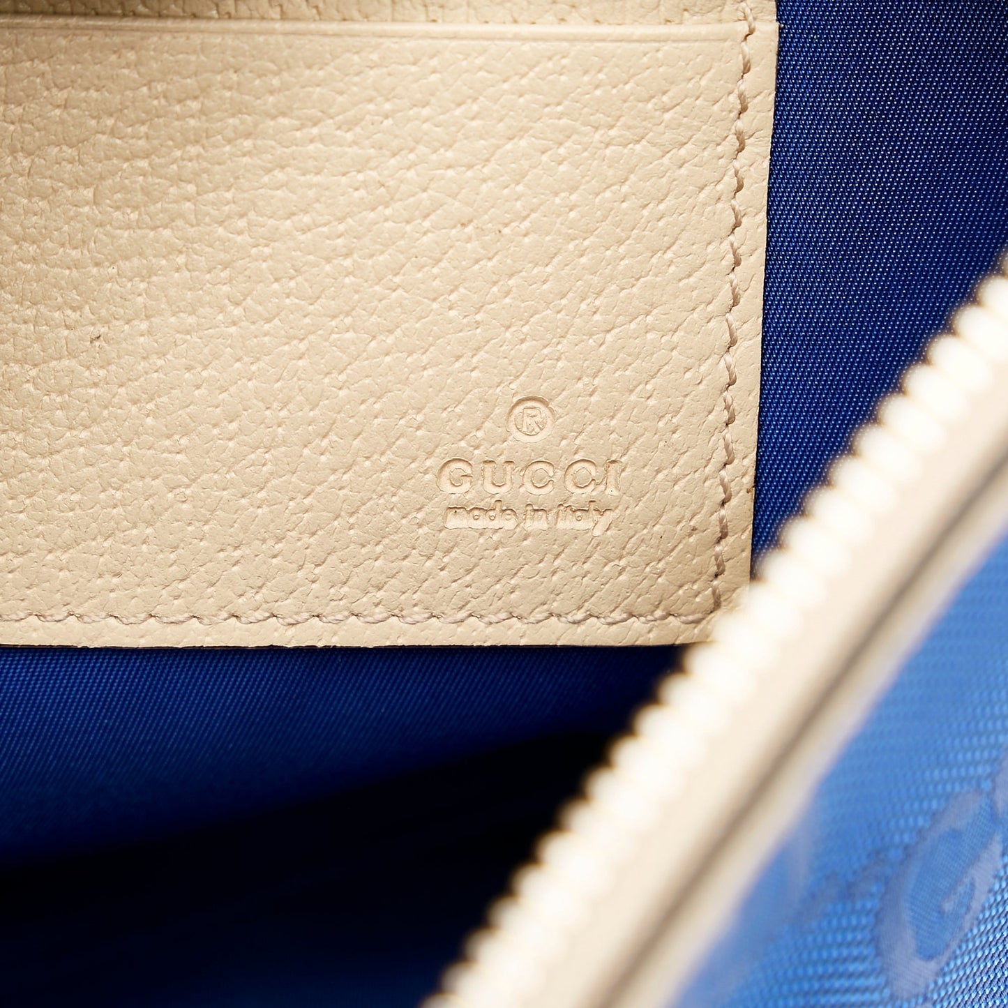 Gucci GG Off The Grid Clutch Clutch Bag
