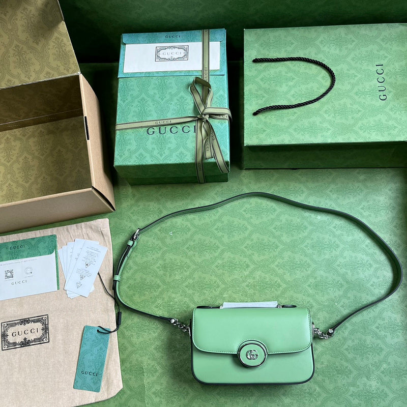 Gucci Luxury - Bags - 207
