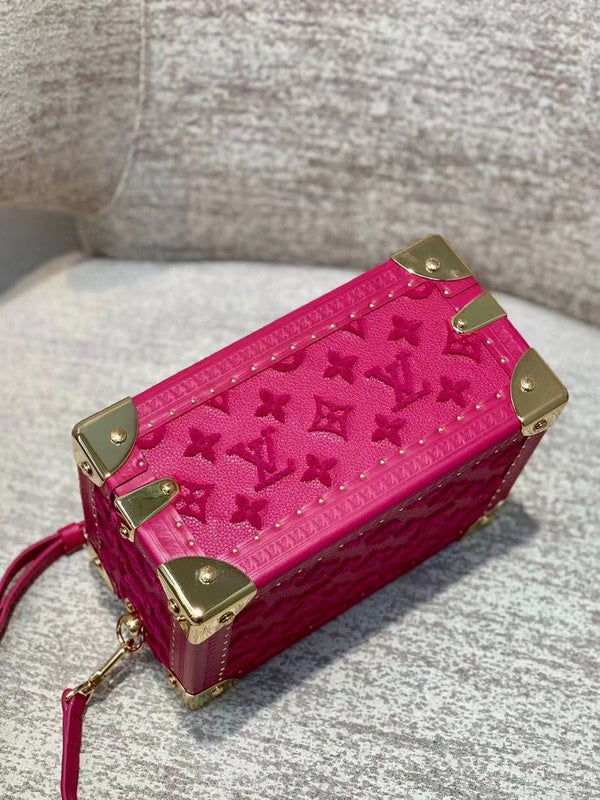 Alice Bags- Louis Vuittons  - 16596