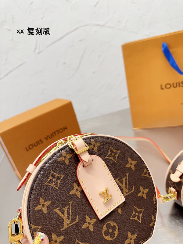 Alice bags - Louis Vuittons  - 14917