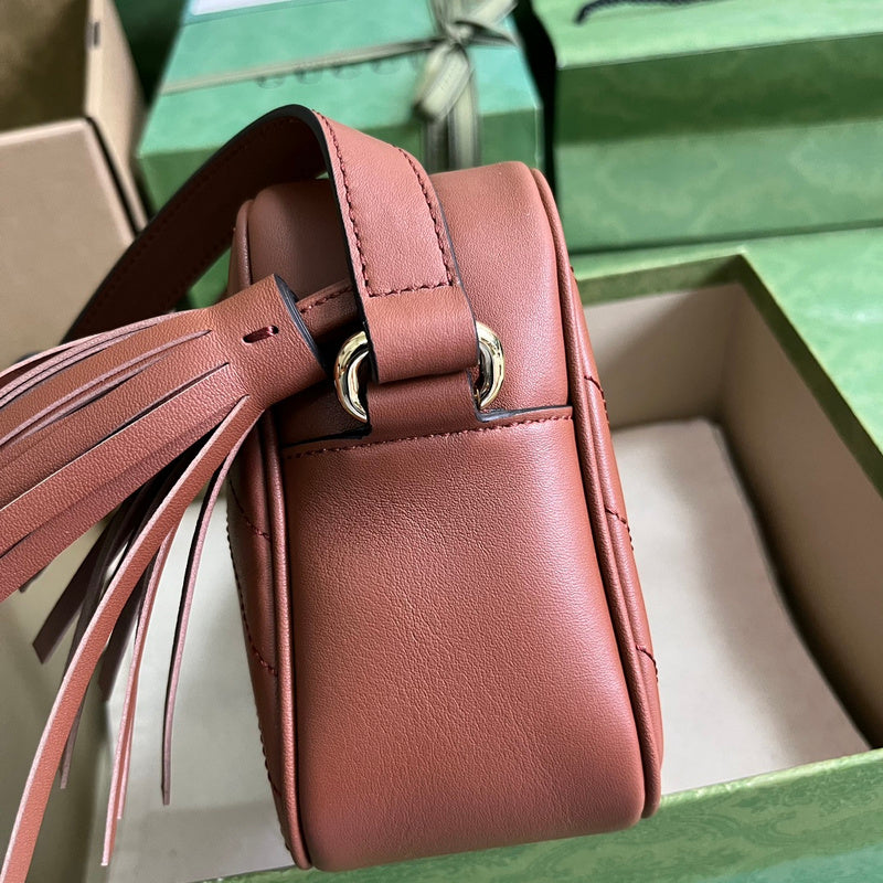Gucci  Luxury -  Bags - 416