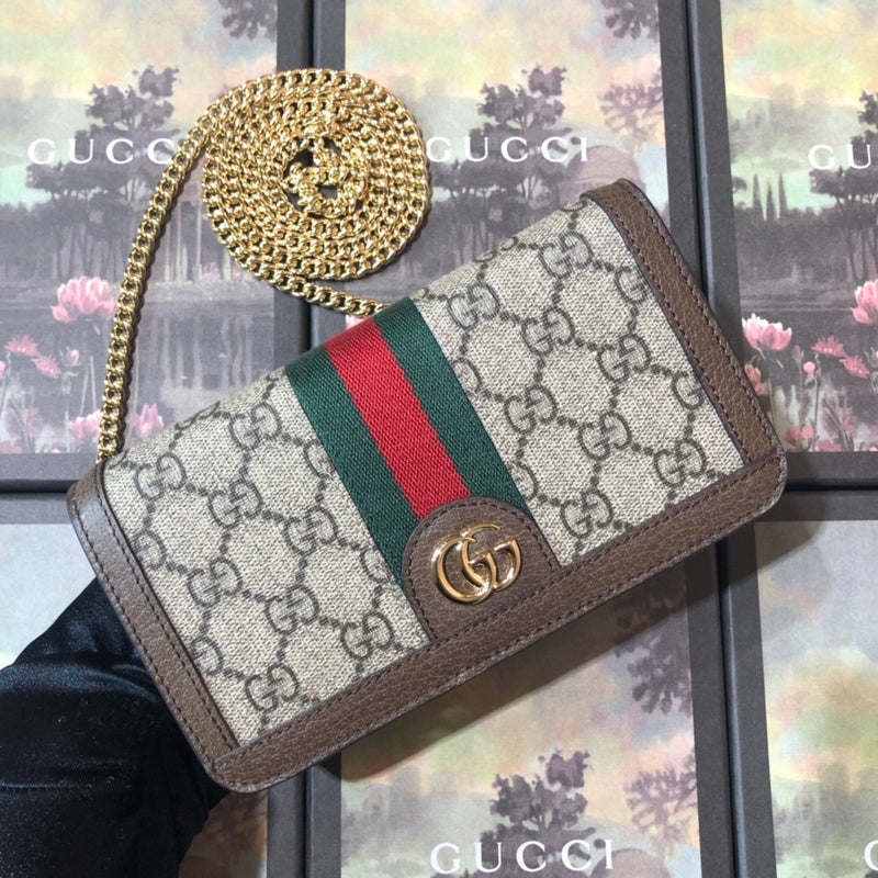 Gucci Bags -  Luxury Bags  1437