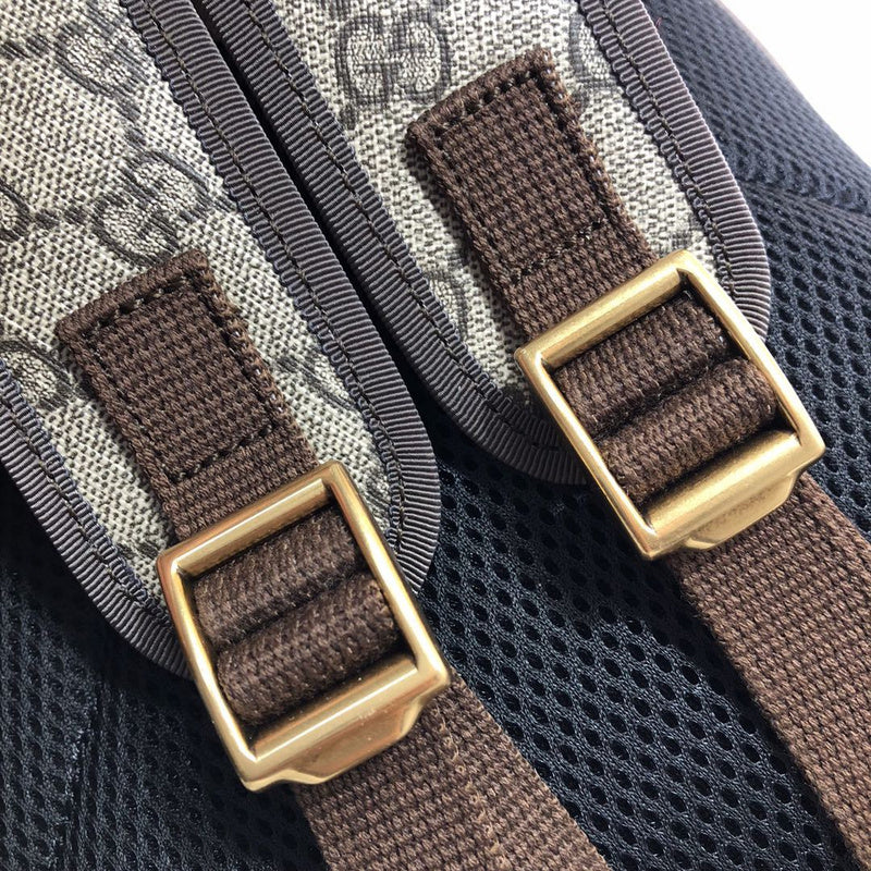Gucci   Luxury Bags  988
