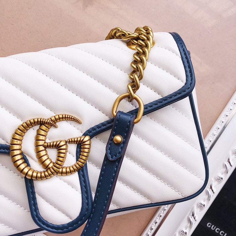 Gucci Bags -  Luxury Bags  1419